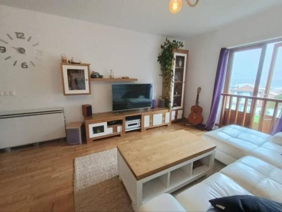 O Picho: Apartamento Centrico. Pontedeume Esterno foto